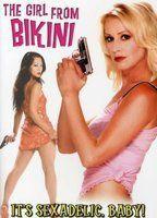 The Girl from B.I.K.I.N.I. Breasts Bush 78350