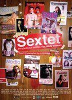 SEXtet Breasts Lesbian 81618