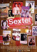 SEXtet Breasts Lesbian 81618