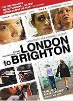 London to Brighton Breasts Bush 68731