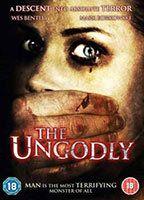 The Ungodly Breasts 91457