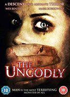 The Ungodly Breasts 91457