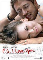 P.S. I Love You Sexy Underwear 88194