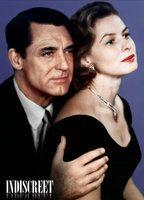 Indiscreet Sexy* 86142