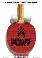 Balls of Fury Sexy Underwear 77423
