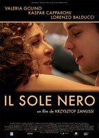 Il sole nero Breasts Bush 81593