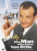 The Man Who Knew Too Little Sexy 81394