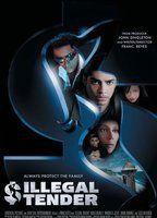 Illegal Tender Breasts Butt 79276