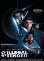 Illegal Tender Breasts Butt 79276