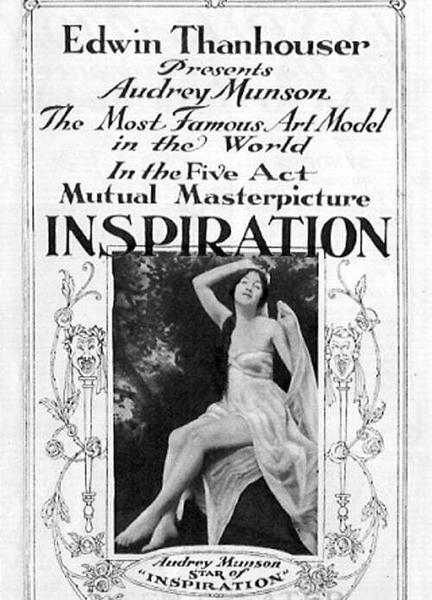 Inspiration Breasts Butt 89536