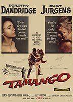 Tamango Sexy* 95072