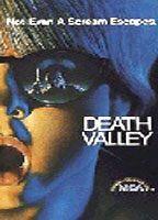 Death Valley Breasts 72451