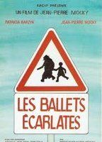 Les ballets écarlates Breasts* 80773