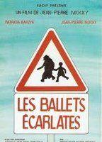 Les ballets écarlates Breasts* 80773