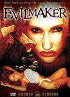 The Evilmaker Breasts Thong 93287