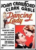 Dancing Lady Sexy 73439