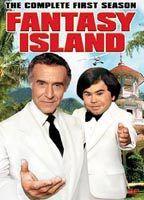 Fantasy Island Sexy 71874