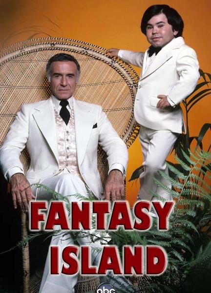 Fantasy Island Sexy 117114