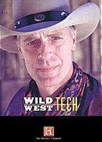 Wild West Tech 71485
