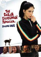 The Sarah Silverman Program Sexy 71688
