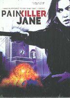 Painkiller Jane Bikini Breasts 71681