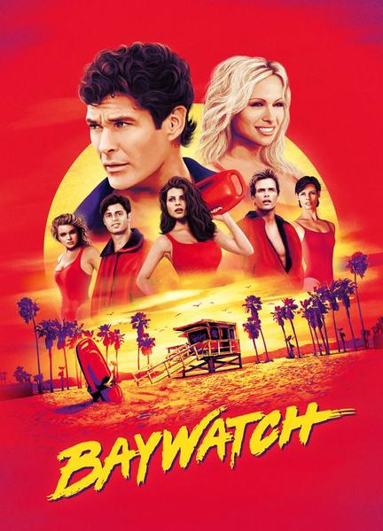 Baywatch Bikini Sexy 134283