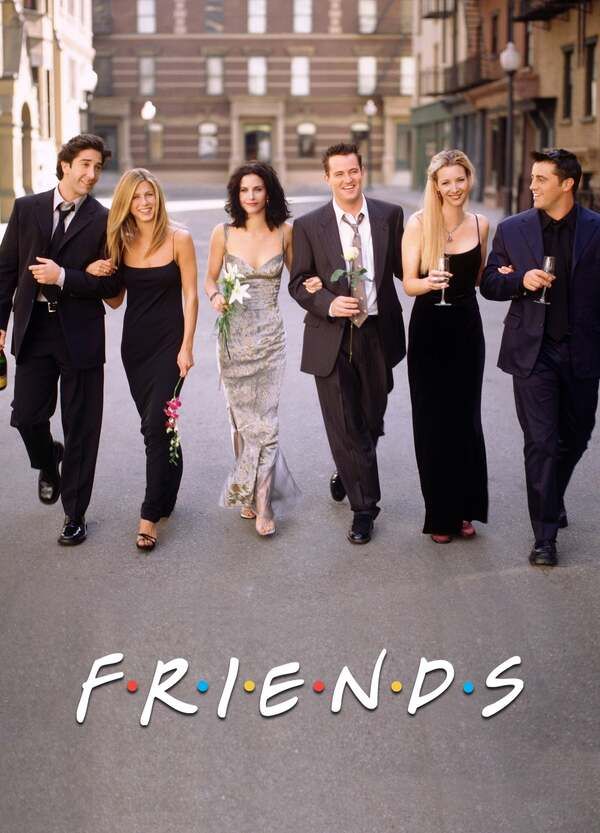 Friends