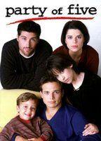 Party of Five Sexy* 75195