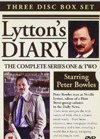 Lytton's Diary Breasts* Butt* 76165