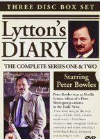 Lytton's Diary Breasts* Butt* 76165