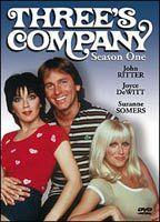 Three's Company Sexy 71889