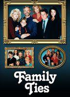Family Ties 110395