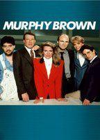 Murphy Brown Sexy* 76531