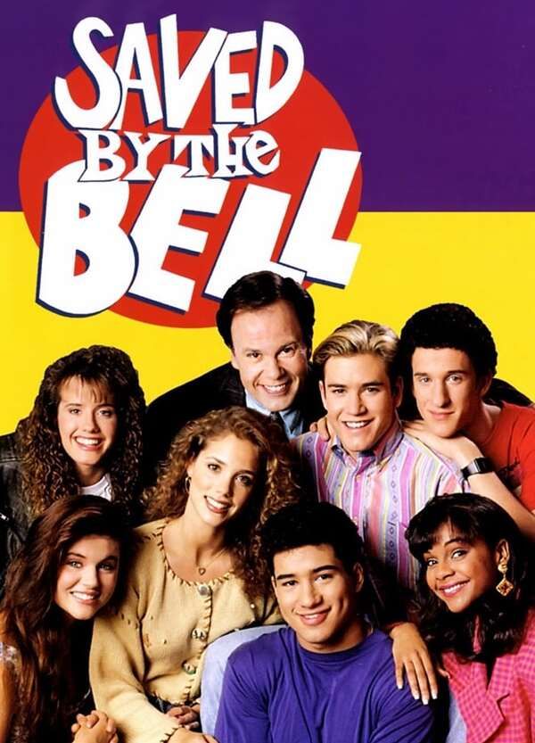 Saved by the Bell