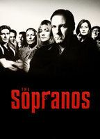 The Sopranos Bikini Body Double 88017