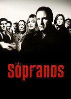 The Sopranos Bikini Body Double 88017