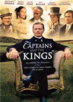 Captains and the Kings