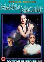 Mann & Machine 75671