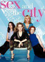 Sex and the City Breasts Bush 126647