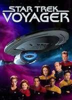 Star Trek: Voyager Body Double Sexy 119409