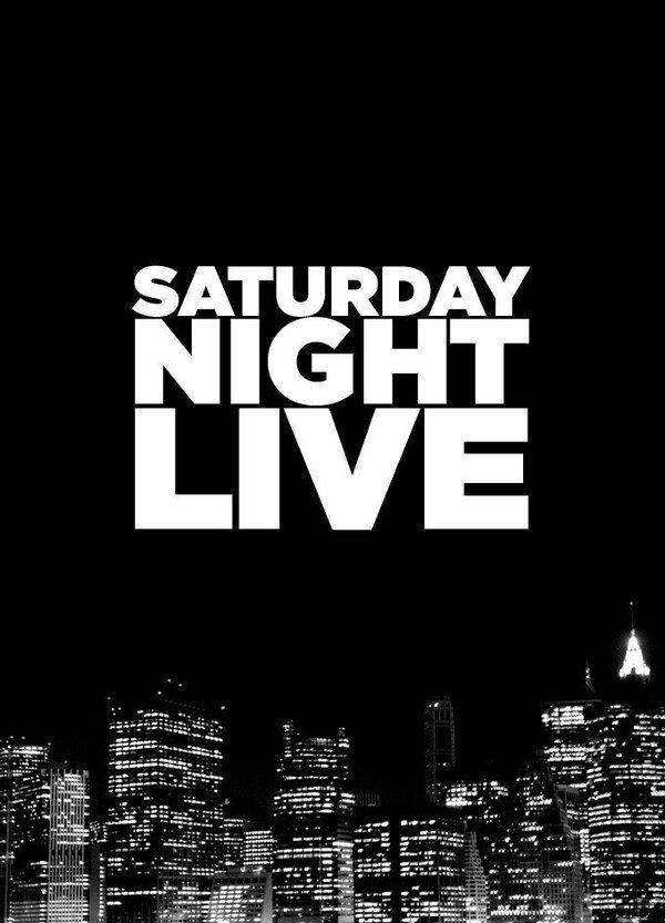 Saturday Night Live