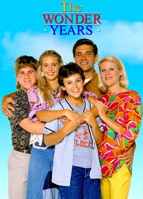 The Wonder Years
