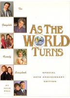 As the World Turns