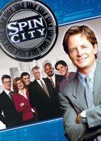 Spin City