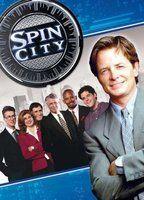 Spin City Bikini* Underwear 75241