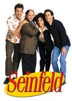 Seinfeld Sexy Underwear 86764