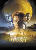 Dune Breasts Left Breast 107739