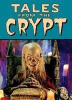 Tales from the Crypt Bikini Breasts 74734