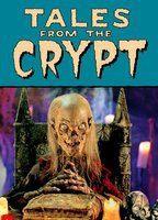 Tales from the Crypt Bikini Breasts 74734