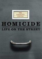 Homicide: Life on the Street